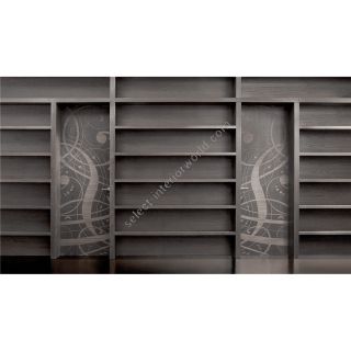 Laurameroni / Hinged Doors / Lettera Hinged Door