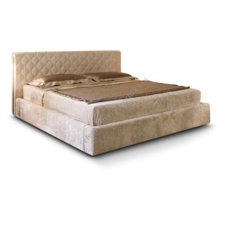 Longhi / Beds / Helmut bed W 820