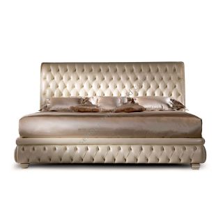 Zanaboni / Bed / Capri