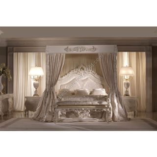 Zanaboni / Beds / Charlene