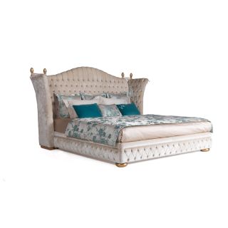 Zanaboni / Bed / Lara