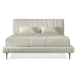 Zanaboni / Bed / Time Break