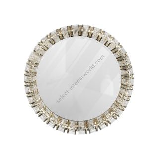 Castro Lighting / Wall Mirrors / Leviev