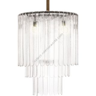 Arte Veneziana / Chandeliers / Levy Art Déco LDC-AVA-010-LD40