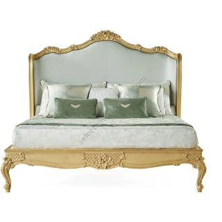 Jumbo Collection / Beds / Légère Bed