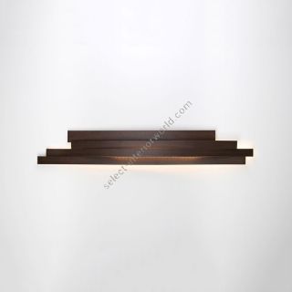 Arturo Alvarez / LED Wall Sconces / Li LI06G LI06G-D