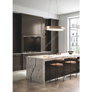 Masiero / Pendants & Suspension Lights / Libe Oval