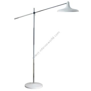 Estro / Floor Lamps / Liberty M777