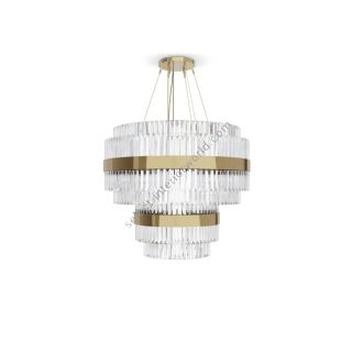 Luxxu / Chandeliers / Liberty Round