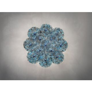 Glass & Glass Murano / Wall Sconces / Habitat Creative 3.2 ART. 37102/A