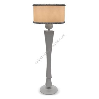 Corte Zari / Floor Lamps / Ginger-Roll