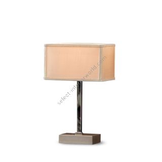Corte Zari / Table Lamps / Keope