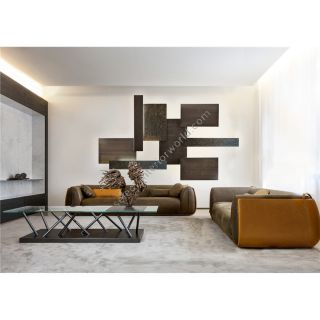 Laurameroni / Ceiling / Wall Lamps / Lightwall