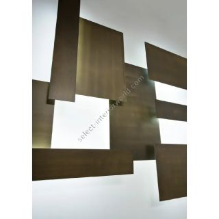 Laurameroni / Ceiling / Wall Lamps / Lightwall