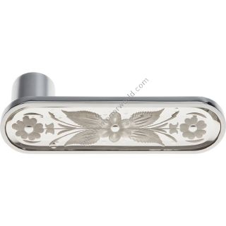 Arte Veneziana / Door Handles / Lilac HFX-LDC-012-M37