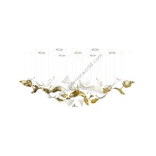 Sans Souci / Chandeliers / Linden S