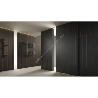 Laurameroni / Sliding Doors / Line Sliding Door