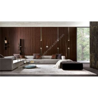 Laurameroni / Wall Panels / Line Wall Panels