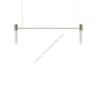 Euroluce Lampadari / Pendants & Suspension Lights / Linea S2B tube 60