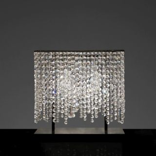 Manooi / Crystal Table lamps / Crystalight Linea T