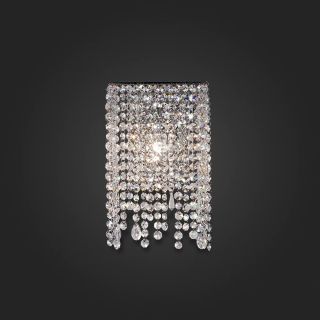 Manooi / Crystal Wall Sconces / Crystalight Linea W