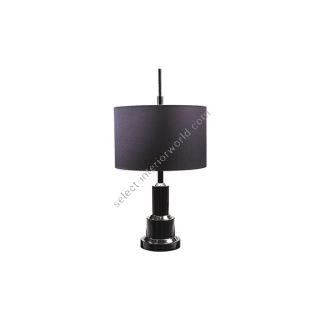 Smania / Table Lamps / Babel