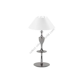 Smania / Table Lamps / Bastet 1
