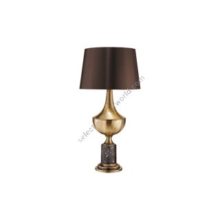 Smania / Table Lamps / Cup Table