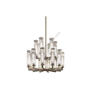 Smania / Chandeliers / Delano