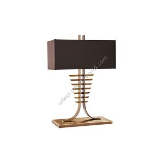 Smania / Table Lamps / Ida 2