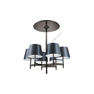 Smania / Chandeliers / Judith 6 Lights