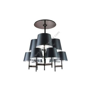 Smania / Chandeliers / Judith 9 Lights