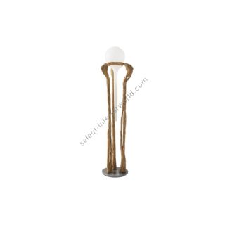 Smania / Floor Lamps / Scultura