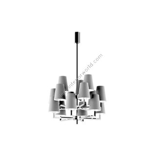 Smania / Chandeliers / Spider