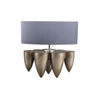 Smania / Table Lamps / Tesla