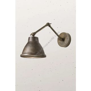 Il Fanale / Wall Lights / Loft 269.05.OF