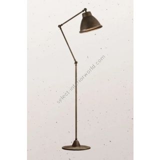 Il Fanale / Floor Lamps / Loft 269.08.OF
