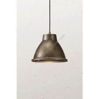 Il Fanale / Pendants & Suspension Lights / Loft 269.12.FF