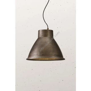 Il Fanale / Pendants & Suspension Lights / Loft 269.13.FF