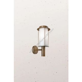 Il Fanale / Outdoor Wall Lights / Loggia 264.01.OOB