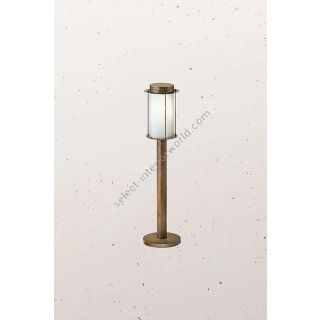 Il Fanale / Outdoor Bollard Lights / Loggia 264.10.OOB