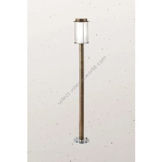 Il Fanale / Outdoor Post Ligths / Loggia 264.11.OOB