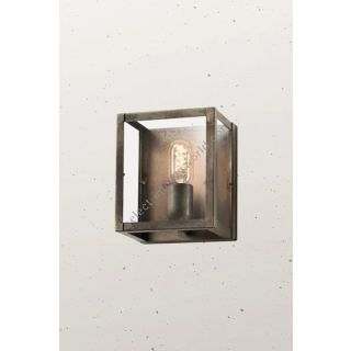 Il Fanale / Wall Lights / London 205.08.FF