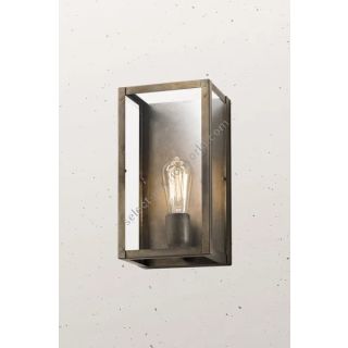 Il Fanale / Wall Lights / London 205.09.FF