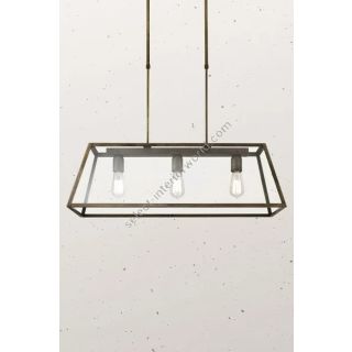 Il Fanale / Pendants & Suspension Lights / London 205.24.FF