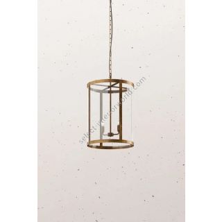 Il Fanale / Lanterns / London 205.35.FF