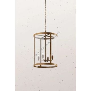 Il Fanale / Lanterns / London 205.36.FF