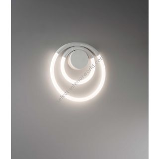 IDL 1987 / Wall Sconces / Loop 683