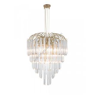 Castro Lighting / Pendants & Suspension Lights / Lotus 5917.60