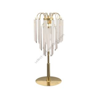 Castro Lighting / Table Lamps / Lotus 5918.25